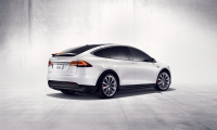 Tesla Model X photo