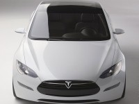 Tesla Model S photo