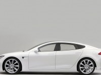 Tesla Model S photo